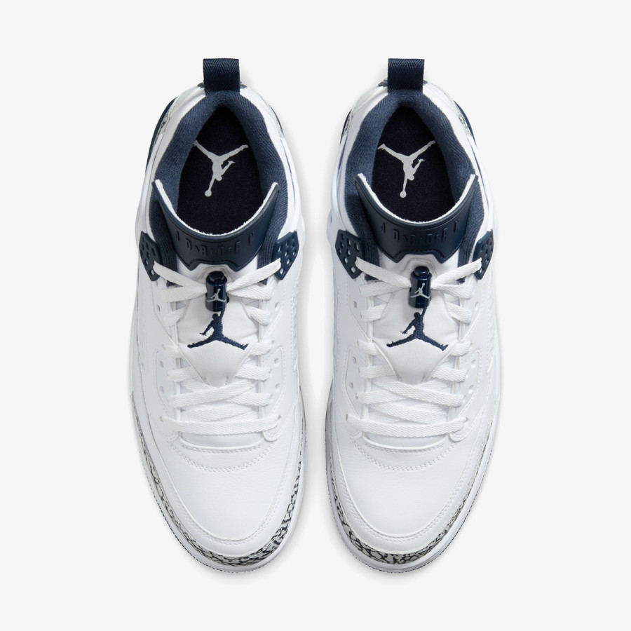 NIKE Pantofi Sport JORDAN SPIZIKE LOW 
