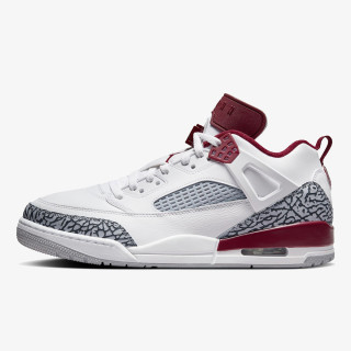 NIKE Pantofi Sport JORDAN SPIZIKE LOW 
