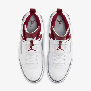 NIKE Pantofi Sport JORDAN SPIZIKE LOW 