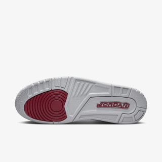 NIKE Pantofi Sport JORDAN SPIZIKE LOW 