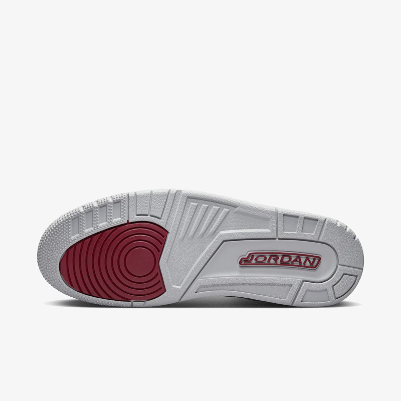 NIKE Pantofi Sport JORDAN SPIZIKE LOW 