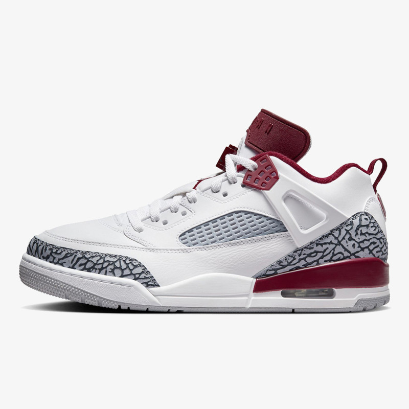 NIKE Pantofi Sport JORDAN SPIZIKE LOW 