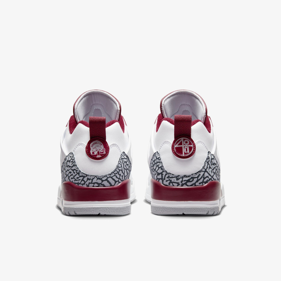 NIKE Pantofi Sport JORDAN SPIZIKE LOW 