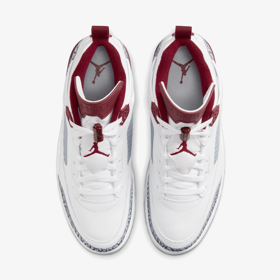 NIKE Pantofi Sport JORDAN SPIZIKE LOW 