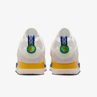 NIKE Pantofi Sport JORDAN SPIZIKE LOW 