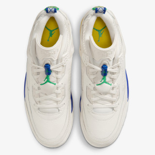 NIKE Pantofi Sport JORDAN SPIZIKE LOW 