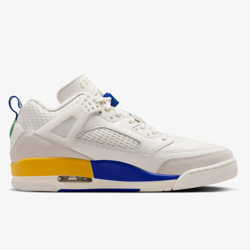 NIKE Pantofi Sport JORDAN SPIZIKE LOW 