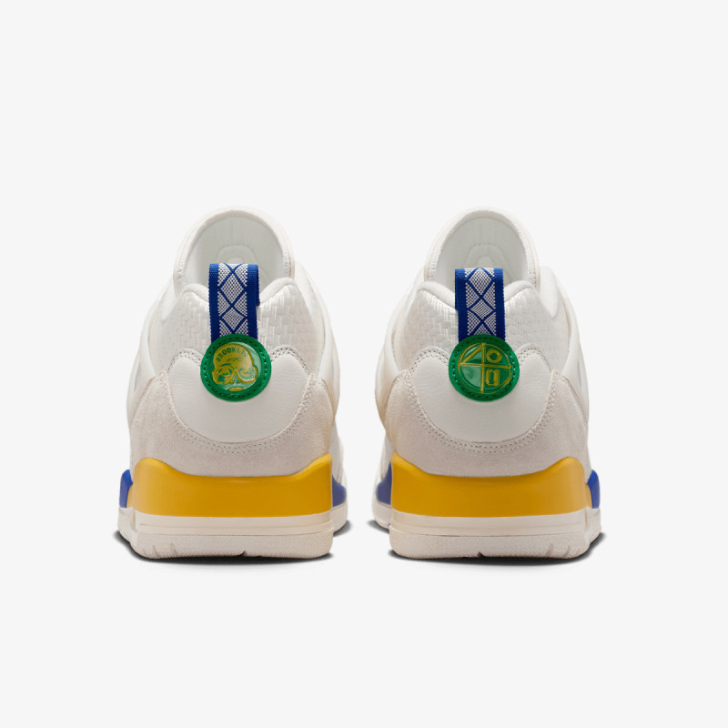 NIKE Pantofi Sport JORDAN SPIZIKE LOW 