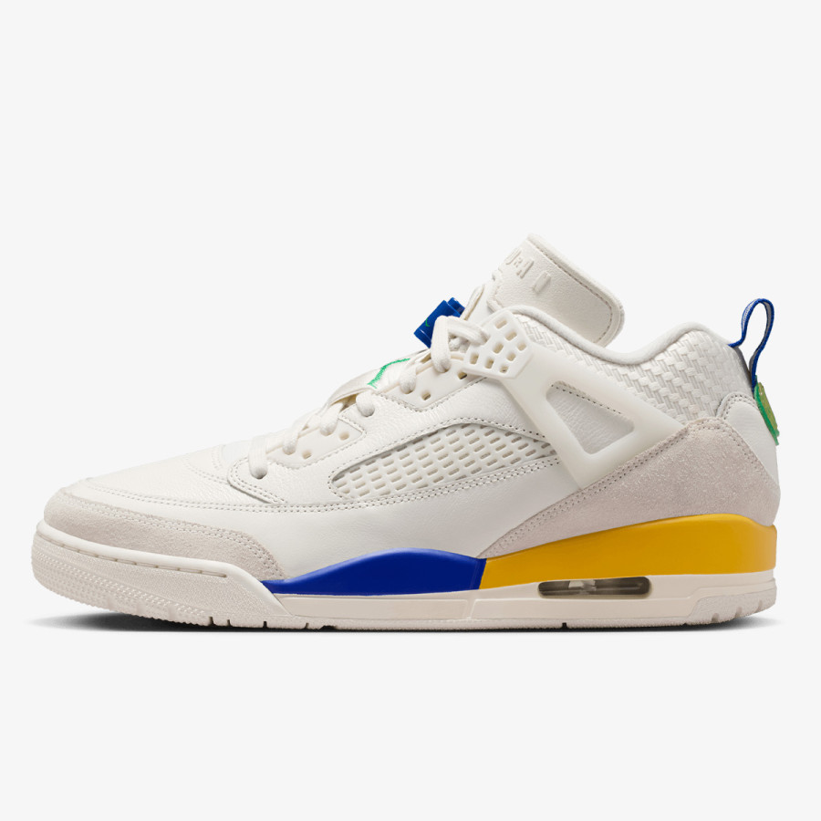NIKE Pantofi Sport JORDAN SPIZIKE LOW 