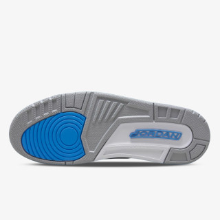 NIKE Pantofi Sport JORDAN SPIZIKE LOW 