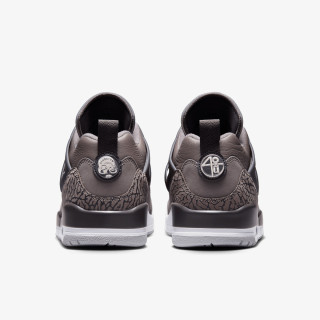 NIKE Pantofi Sport JORDAN SPIZIKE LOW 