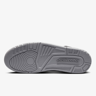 NIKE Pantofi Sport JORDAN SPIZIKE LOW 
