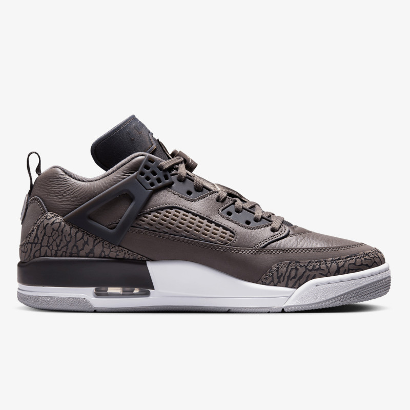 NIKE Pantofi Sport JORDAN SPIZIKE LOW 