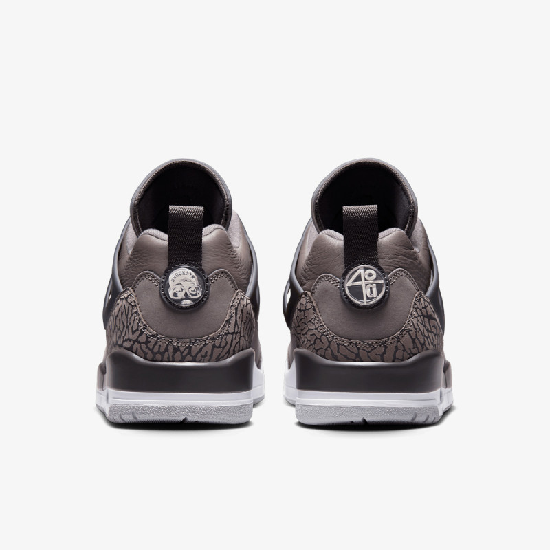 NIKE Pantofi Sport JORDAN SPIZIKE LOW 