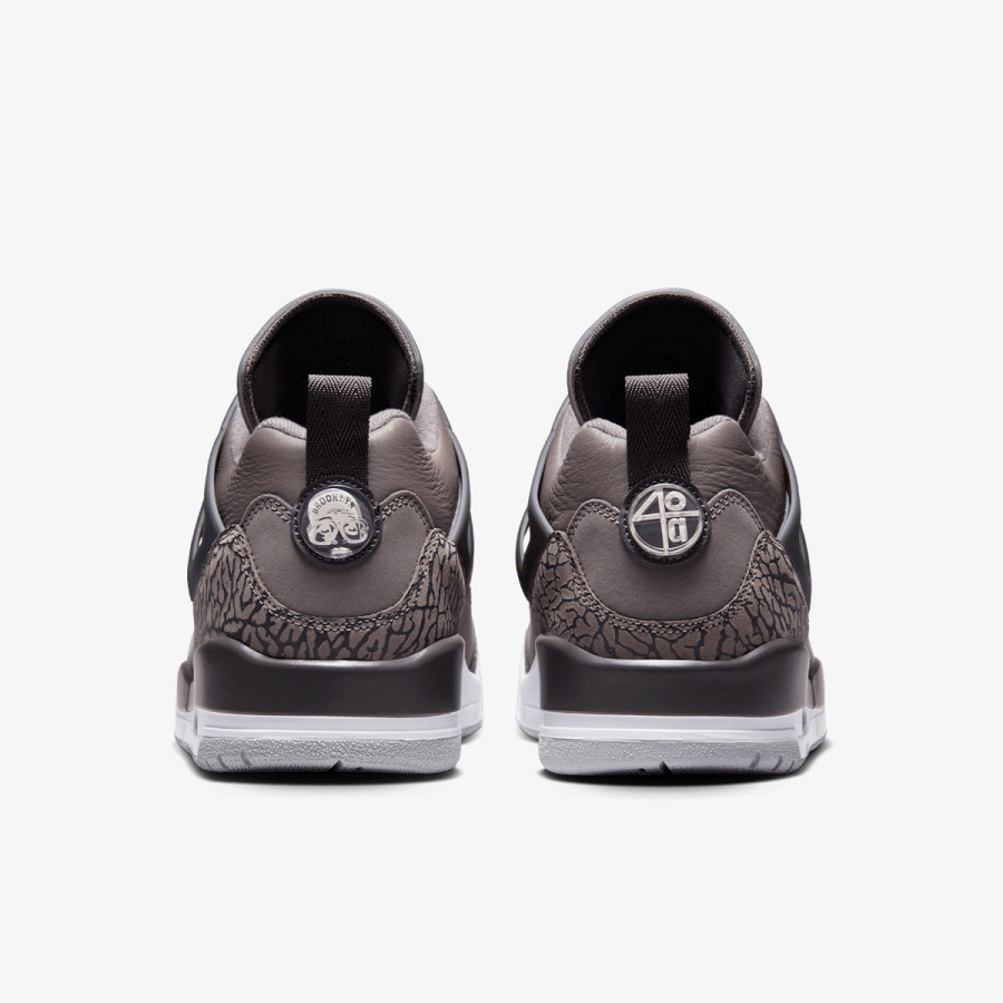 NIKE Pantofi Sport JORDAN SPIZIKE LOW 