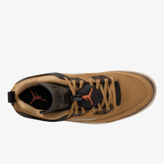 NIKE Pantofi Sport Jordan Spizike Low 