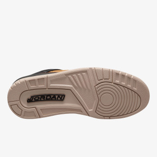 NIKE Pantofi Sport Jordan Spizike Low 