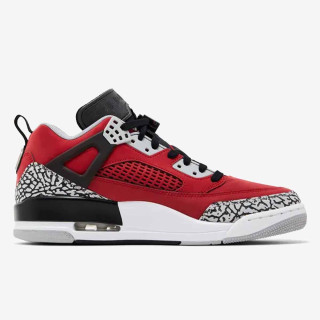 NIKE Pantofi Sport Jordan Spizike Low 