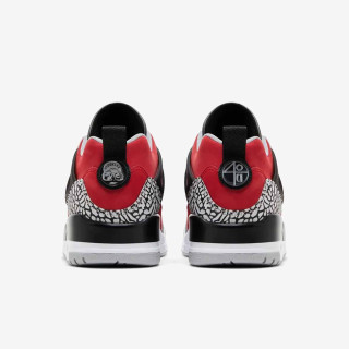 NIKE Pantofi Sport Jordan Spizike Low 