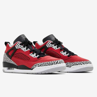 NIKE Pantofi Sport Jordan Spizike Low 