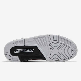 NIKE Pantofi Sport Jordan Spizike Low 