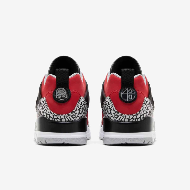 NIKE Pantofi Sport Jordan Spizike Low 