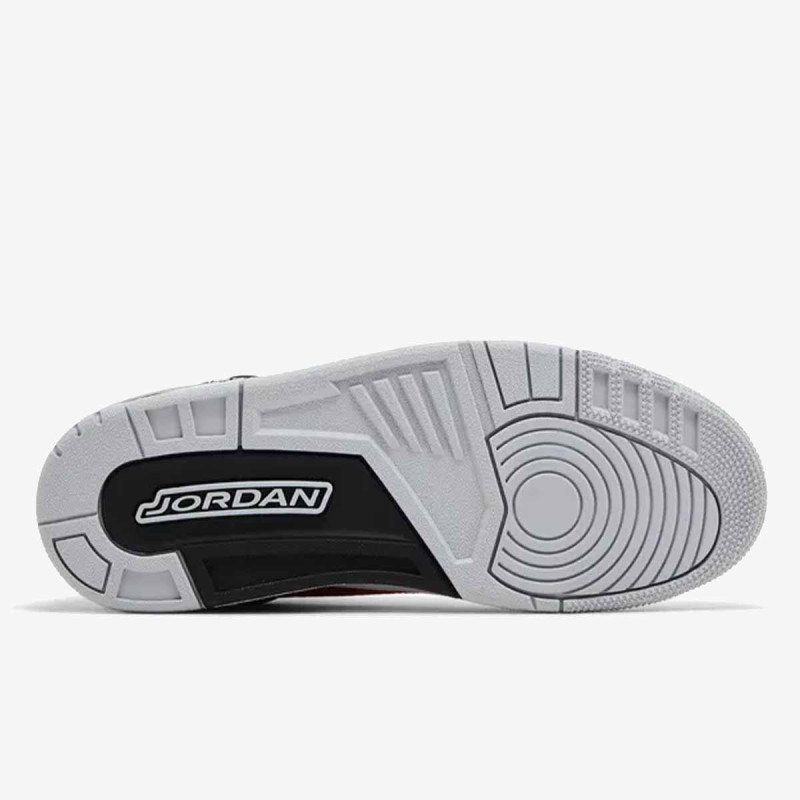 NIKE Pantofi Sport Jordan Spizike Low 