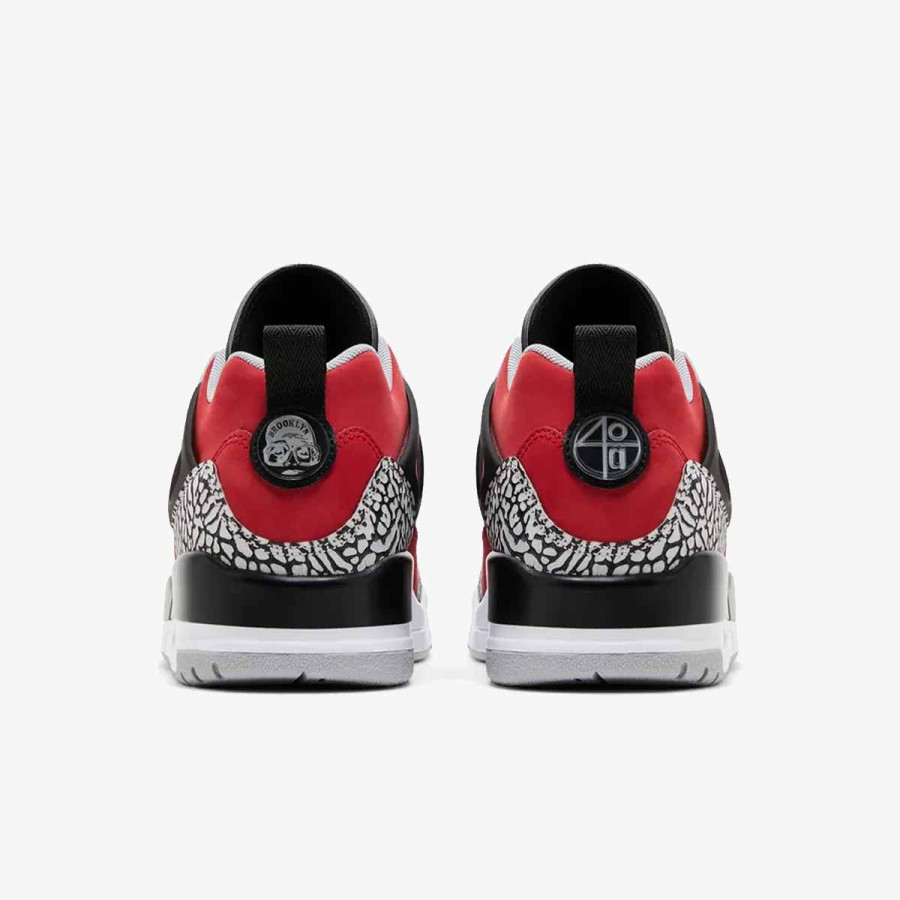 NIKE Pantofi Sport Jordan Spizike Low 