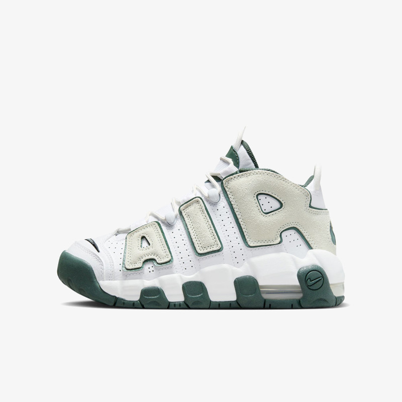 NIKE Pantofi Sport NIKE AIR MORE UPTEMPO KI BG 