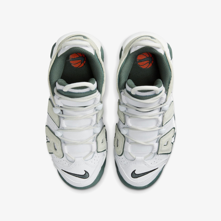 NIKE Pantofi Sport NIKE AIR MORE UPTEMPO KI BG 