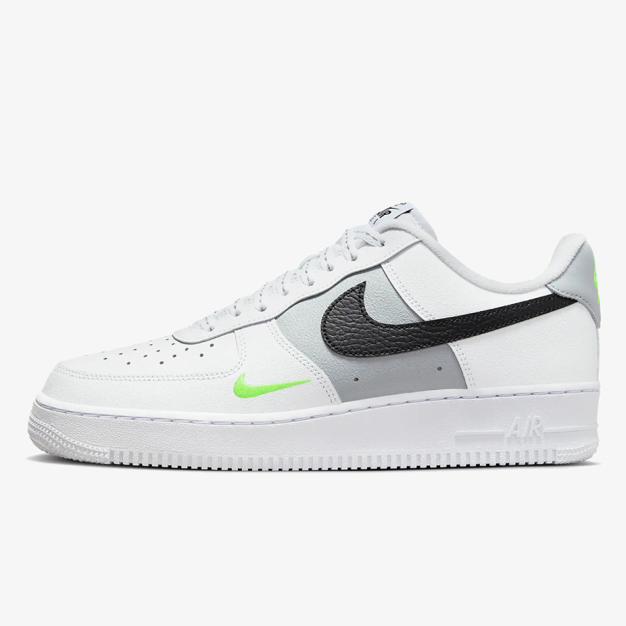 NIKE Pantofi Sport Air Force 1 ‘07 