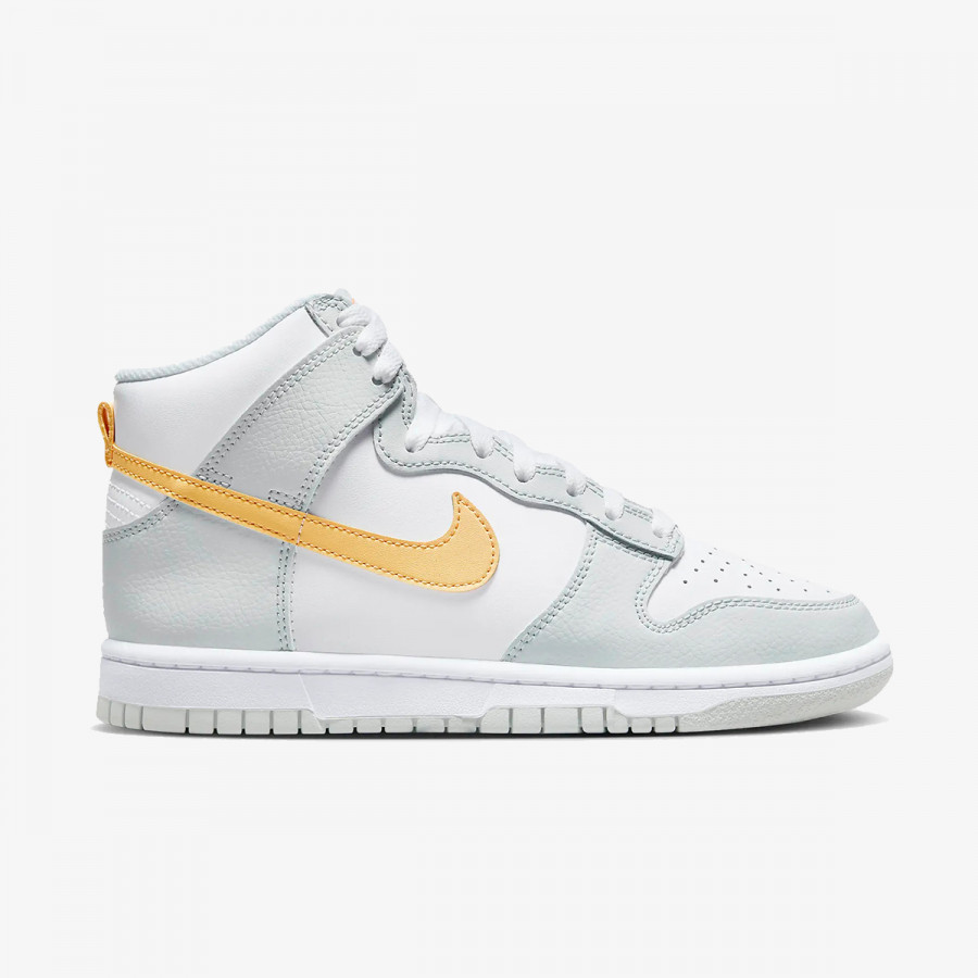 NIKE Pantofi Sport Dunk High Women's Shoes 