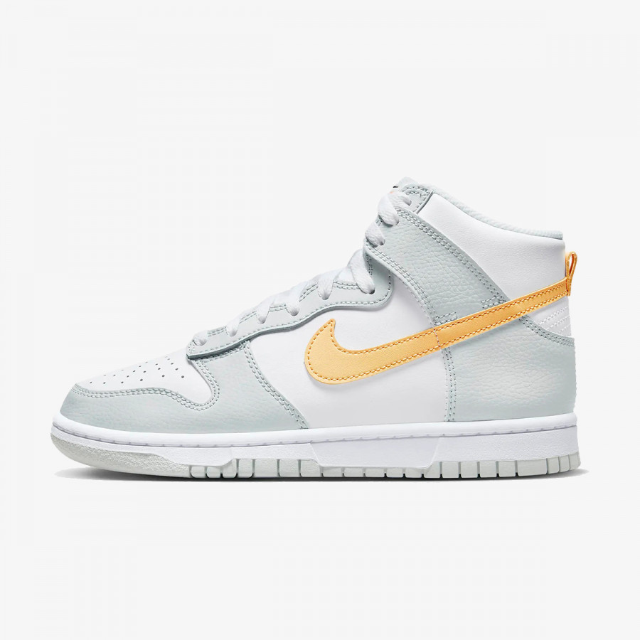 NIKE Pantofi Sport Dunk High Women's Shoes 