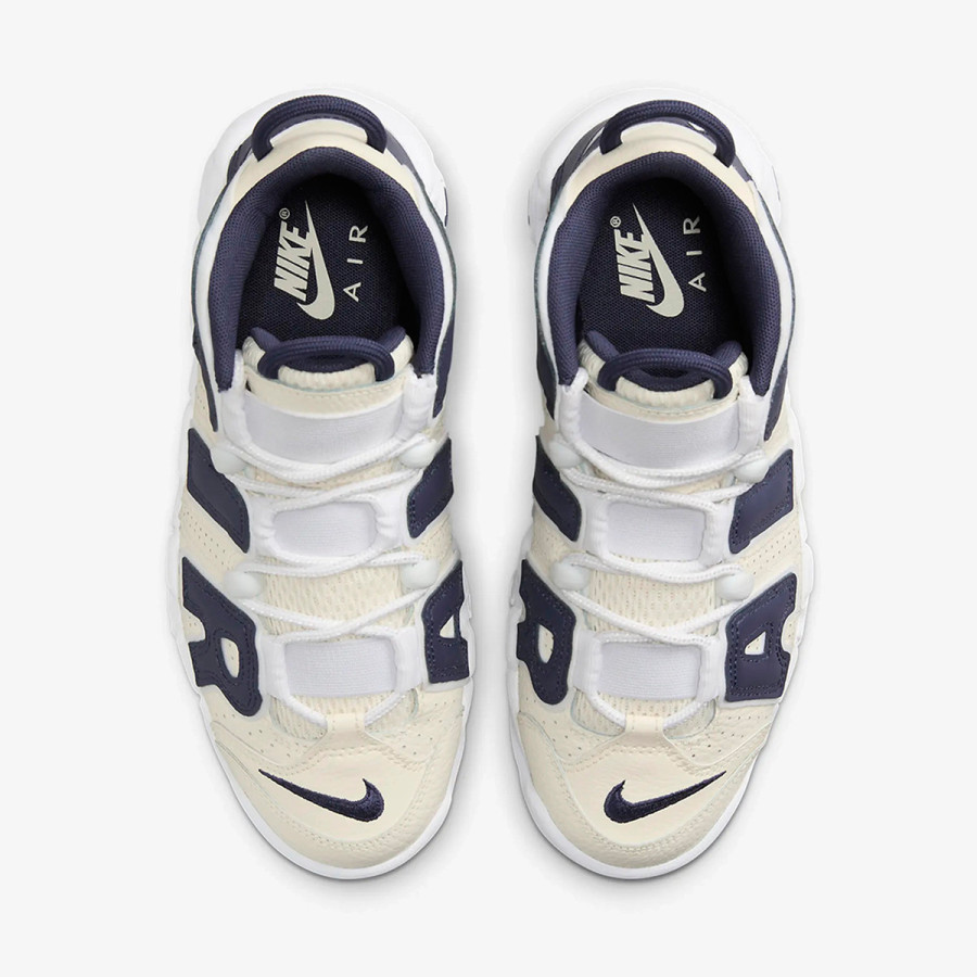 NIKE Pantofi Sport AIR MORE UPTEMPO 