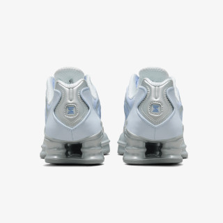 NIKE Pantofi Sport Shox TL 