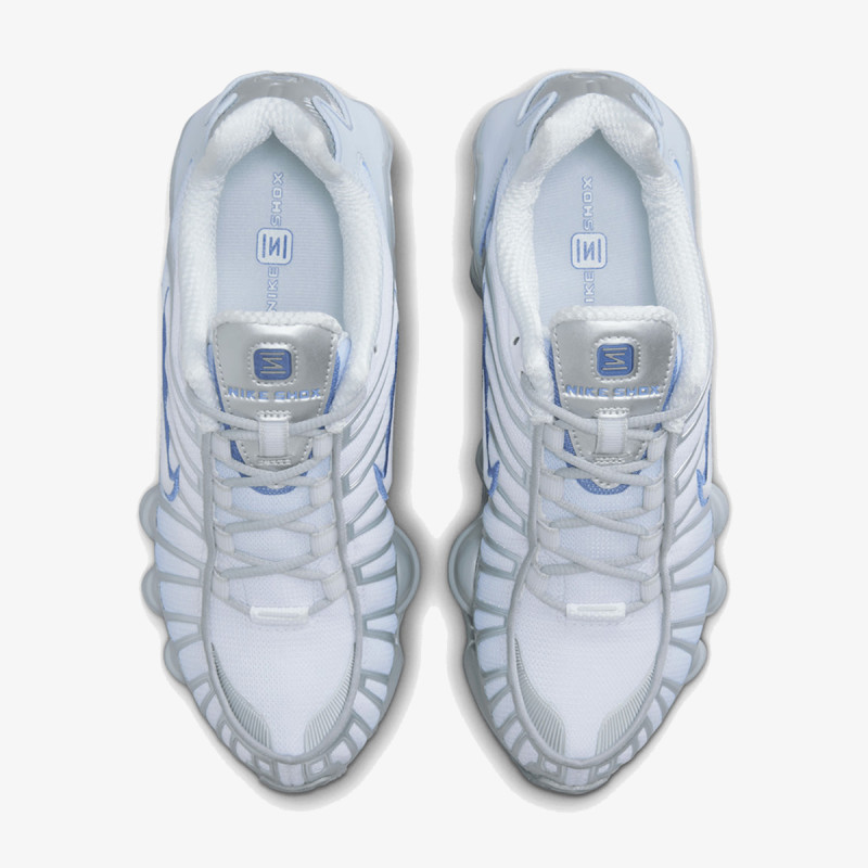 NIKE Pantofi Sport Shox TL 