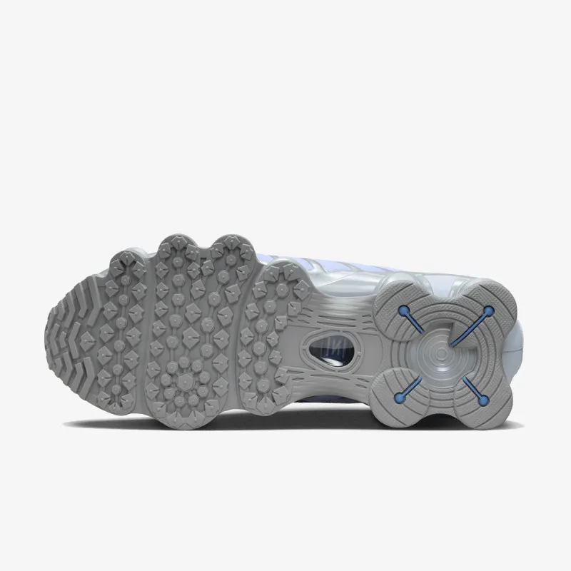 NIKE Pantofi Sport Shox TL 