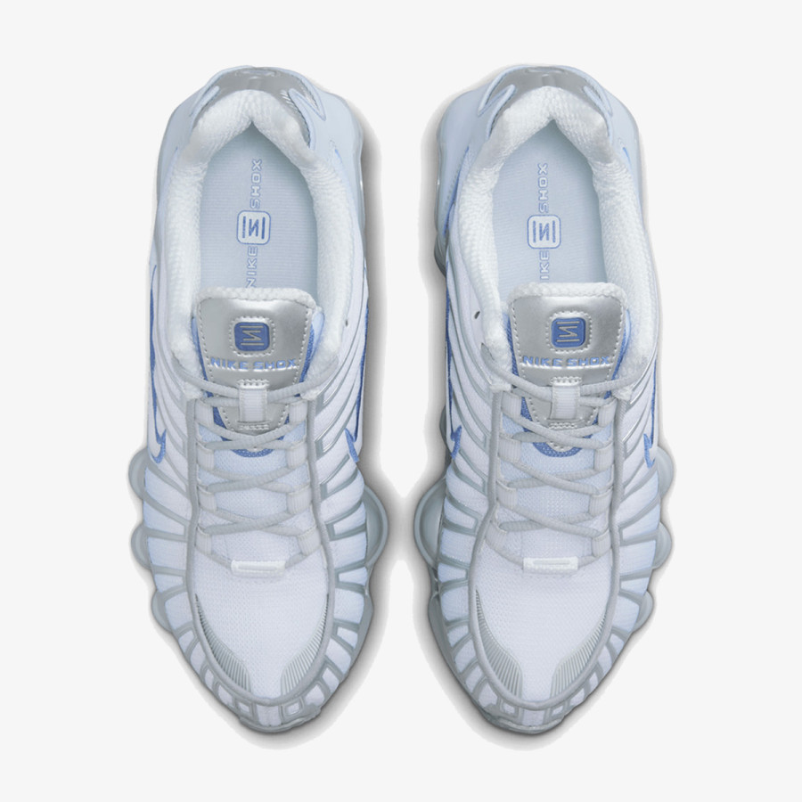 NIKE Pantofi Sport Shox TL 