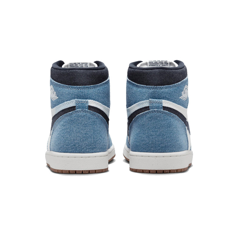 NIKE Pantofi Sport AIR JORDAN 1 RETRO HIGH OG V2 