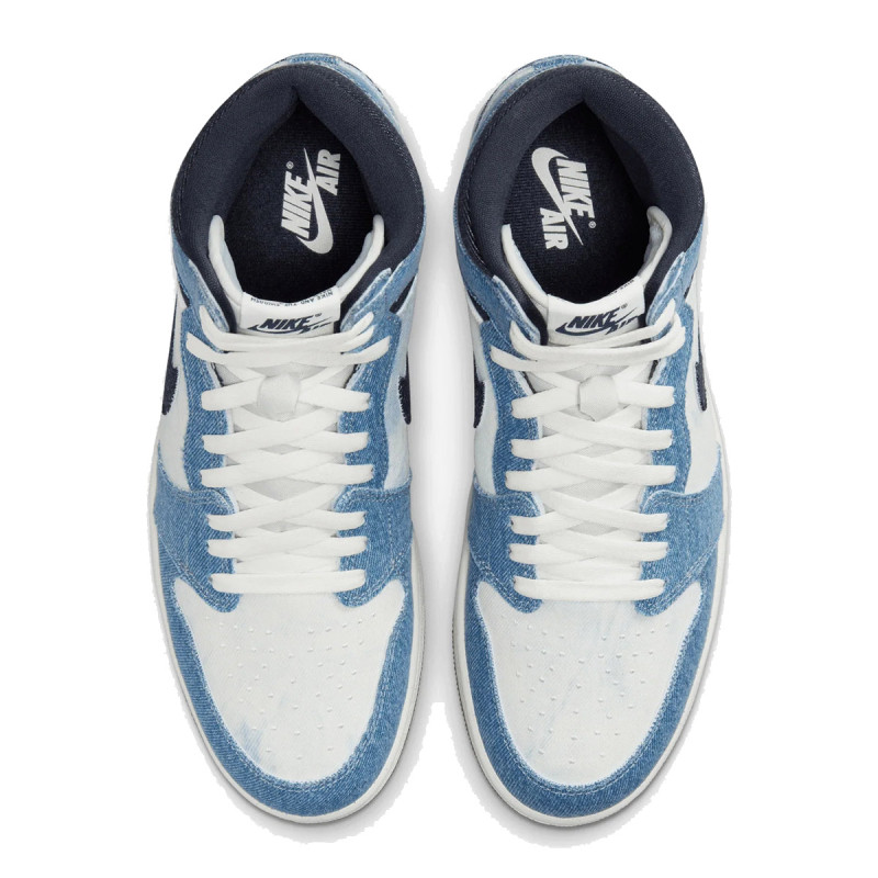 NIKE Pantofi Sport AIR JORDAN 1 RETRO HIGH OG V2 