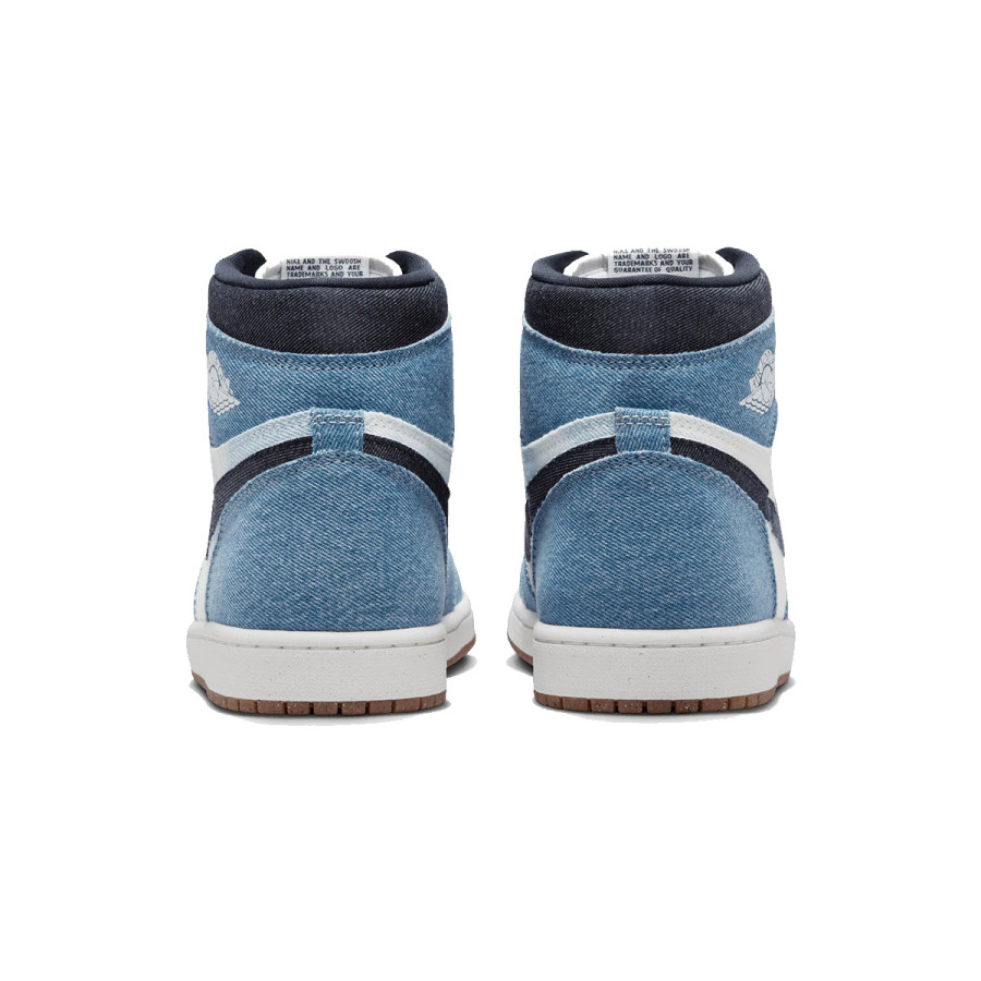 NIKE Pantofi Sport AIR JORDAN 1 RETRO HIGH OG V2 