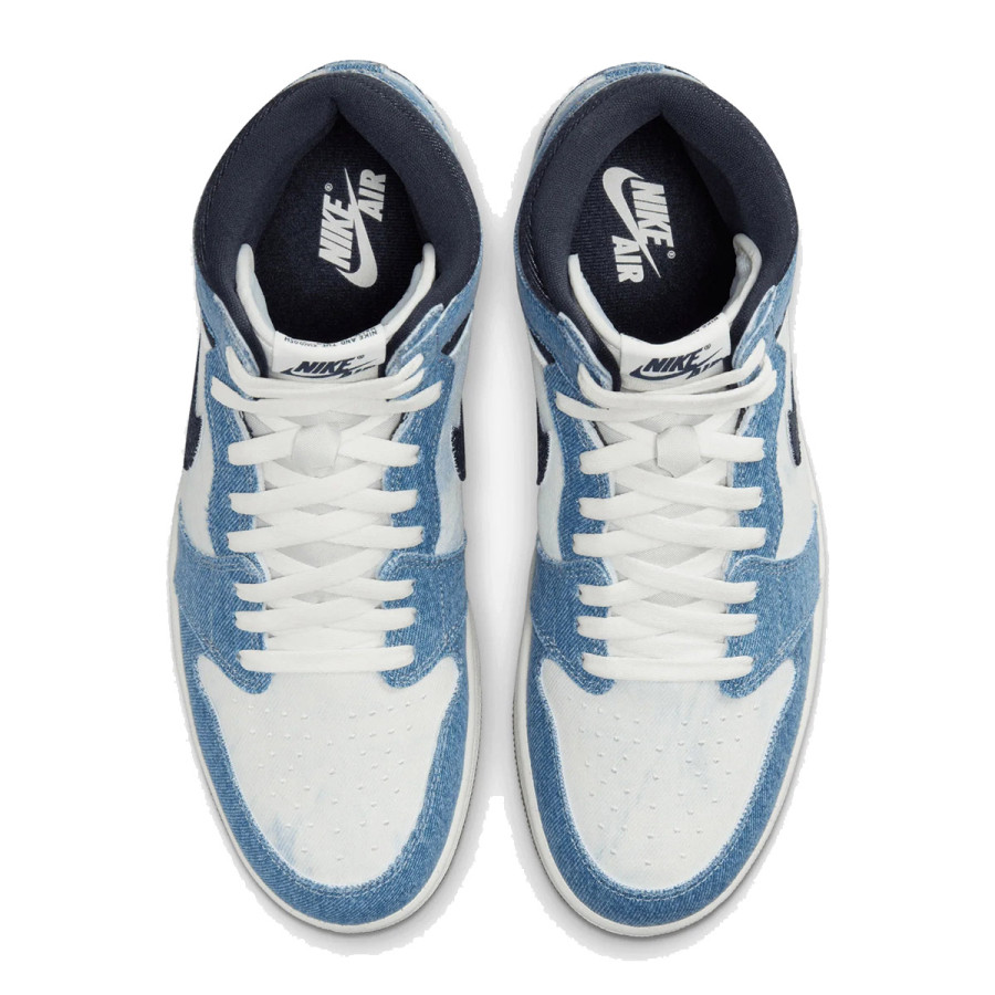 NIKE Pantofi Sport AIR JORDAN 1 RETRO HIGH OG V2 