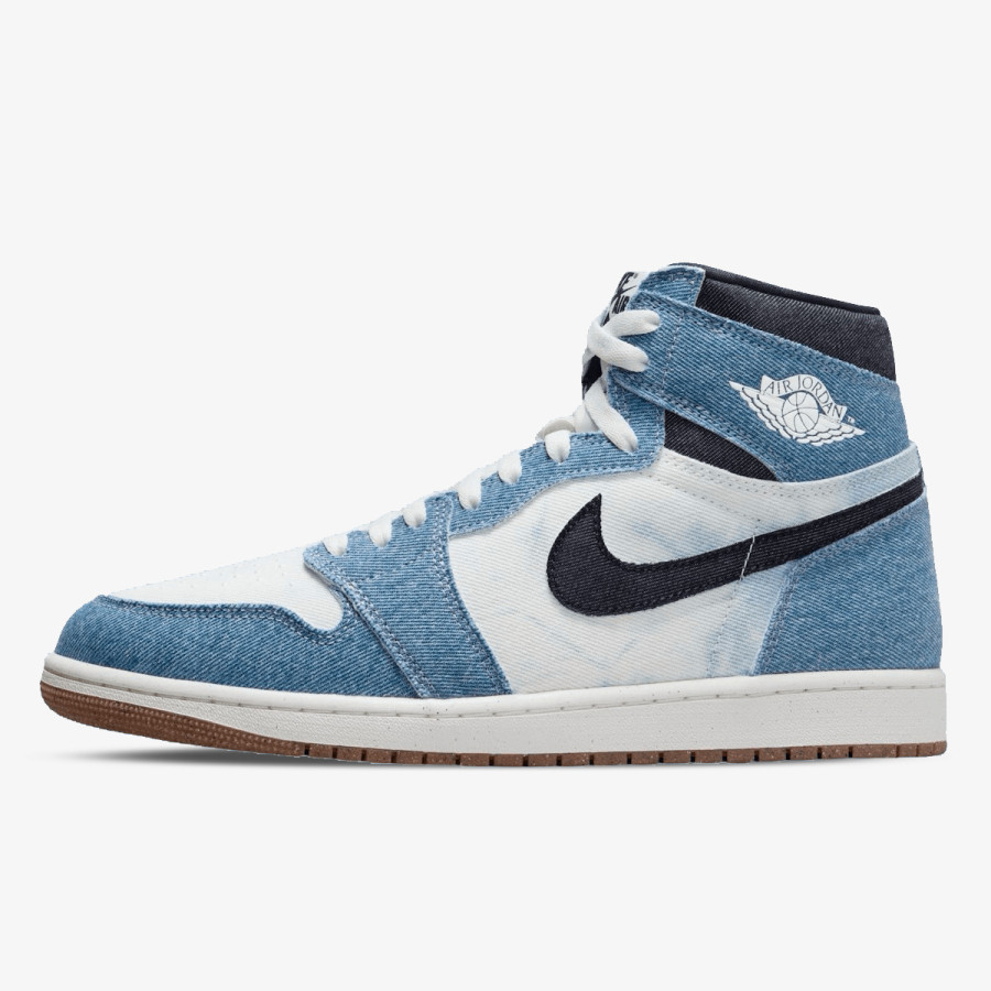 NIKE Pantofi Sport AIR JORDAN 1 RETRO HIGH OG V2 