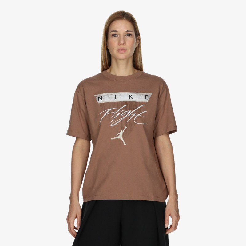 NIKE Tricouri Jordan 