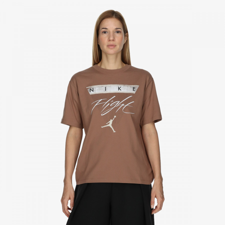 NIKE Tricouri Jordan 