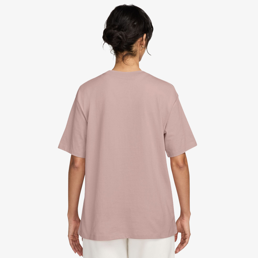 NIKE Tricouri W J SS GF GFX FLT TEE 