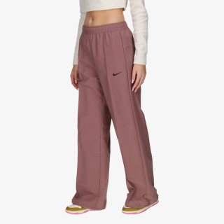 NIKE Pantaloni de trening Sportswear Everything Wovens<br />Women's Mid-Rise Open-Hem Trousers 