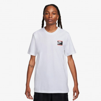 NIKE Tricouri NIKE Tricouri U NSW TEE AM DAY LBR AIR 