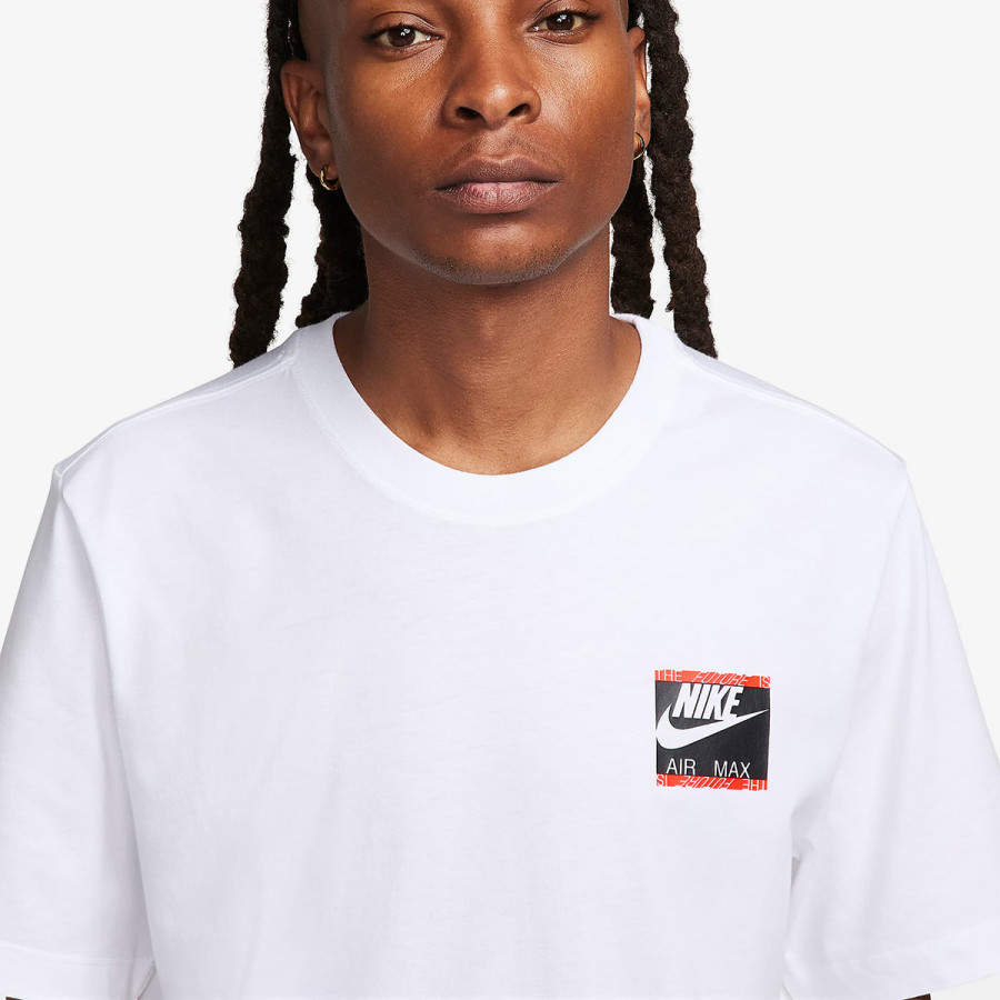 NIKE Tricouri U NSW TEE AM DAY LBR AIR 