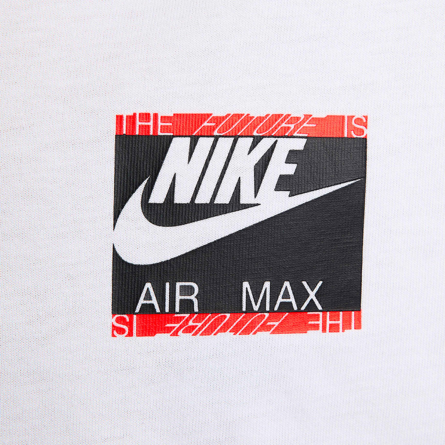 NIKE Tricouri U NSW TEE AM DAY LBR AIR 